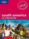 South America (eBook)